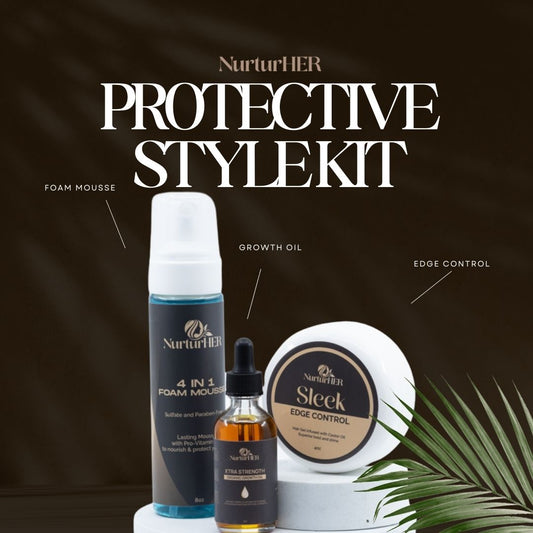 Protective Style Kit