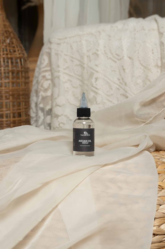 Argan Oil Serum
